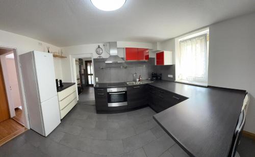 Kappel-Grafenhausen House | ARCOS Apartment - Geräumige 3-Zimmer-Wohnung mit 8 Einzelbetten - Perfekt für Familien, Gruppen oder Monteure