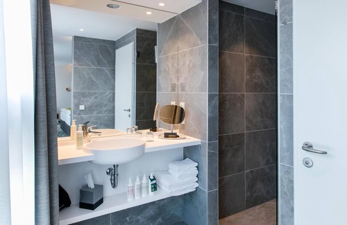 Donaustadt Hotel | ARCOTEL Donauzentrum