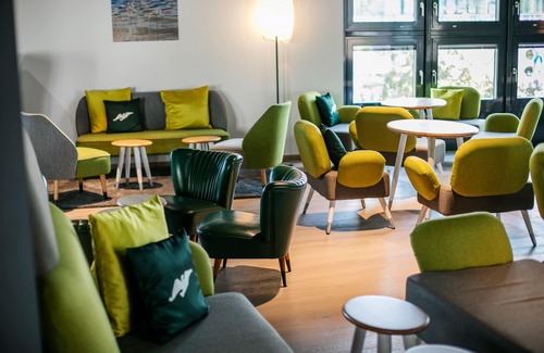 Donaustadt Hotel | ARCOTEL Donauzentrum