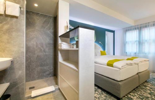 Donaustadt Hotel | ARCOTEL Donauzentrum Wien