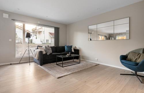 Tromso Apartment | ARCTIC HOMES - Northern Serenity