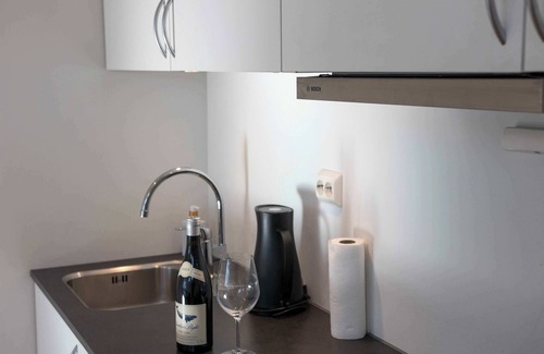 Tromso Apartment | Arctic View 2-Bedroom Apartment