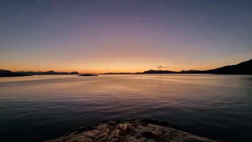 Tranoy Municipality Apartment | Arctic Wonderland