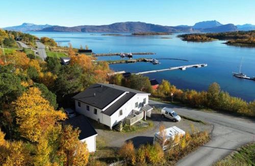 Tranoy Municipality Apartment | Arctic Wonderland