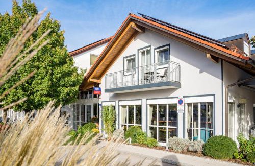 Ebersberg District Hotel | Arcus Hotel München Messe