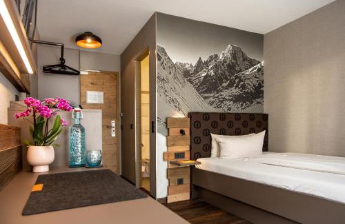 Ebersberg District Hotel | Arcus Hotel München Messe