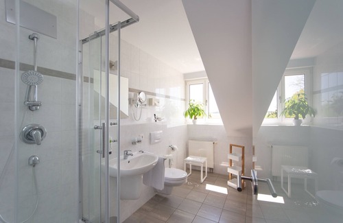 Ebersberg District Hotel | ARCUS HOTEL MÜNCHEN MESSE