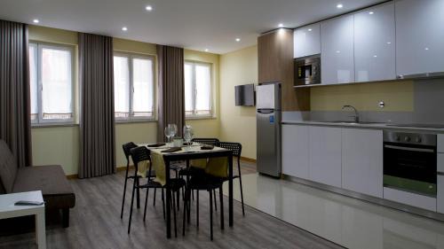 Lamego Apartment | Ardínia the Legend