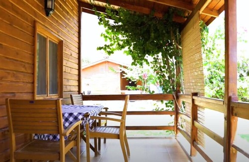 Hayitbuku Cottage | Arda Bungalows