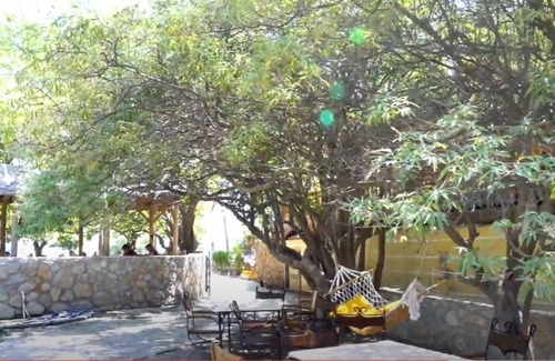 Hayitbuku Cottage | Arda Bungalows