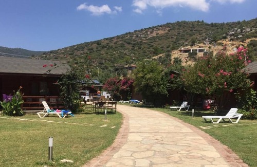 Hayitbuku Cottage | Arda Bungalows