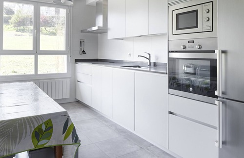 Zumaia Apartment | ARDANTZA - Basque Stay