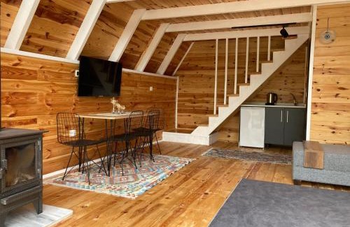 Ardesen House | Ardeşen Kladimos Bungalov