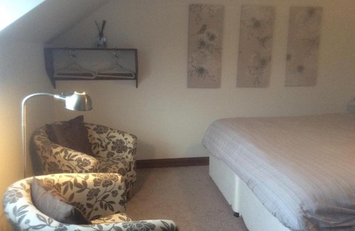 Pershore Bed & Breakfast | Arden Croft