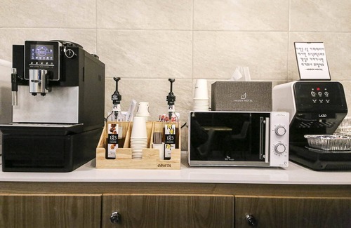 Cheonan Hotel | Arden Hotel