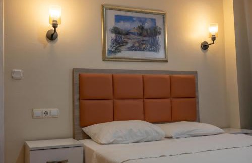 Camlık Mahallesi Hotel | Arden Hotel