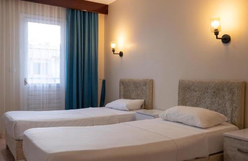 Camlık Mahallesi Hotel | Arden Hotel