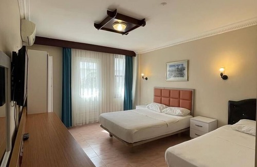 Camlık Mahallesi Hotel | Arden Hotel