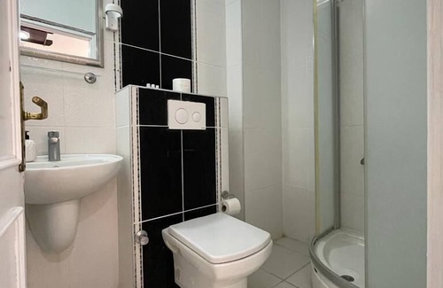 Camlık Mahallesi Hotel | Arden Hotel