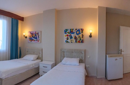 Camlık Mahallesi Hotel | Arden Hotel