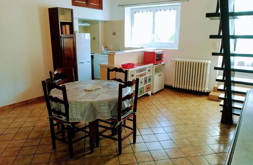 Pays de Fontenay-Vendee House | Ardenne stone house in Fontenay-le-Comte