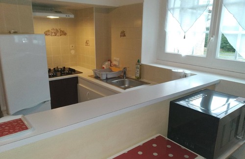 Pays de Fontenay-Vendee House | Ardenne stone house in Fontenay-le-Comte