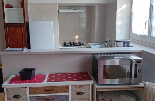 Pays de Fontenay-Vendee House | Ardenne stone house in Fontenay-le-Comte