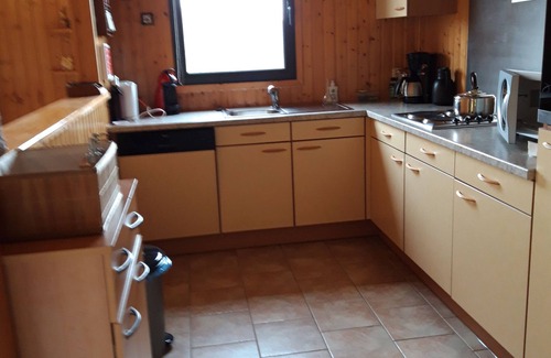 Houffalize Ski Chalet | Ardennes cosiness: hiking, mountain biking . Houffalize has this all!
