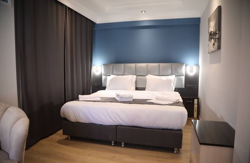 Ankara City Center Hotel | Ardos Park Hotel