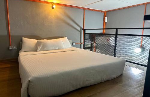 Tanjung Bungah House | Ardour Lodge "A" Wing