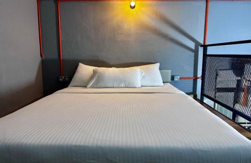 Tanjung Bungah House | Ardour Lodge "A" Wing
