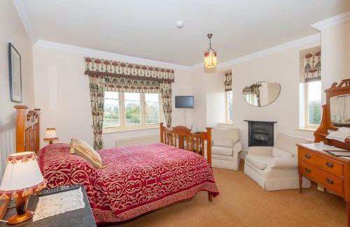 Llanwrtyd Wells Bed & Breakfast | Ardwyn House