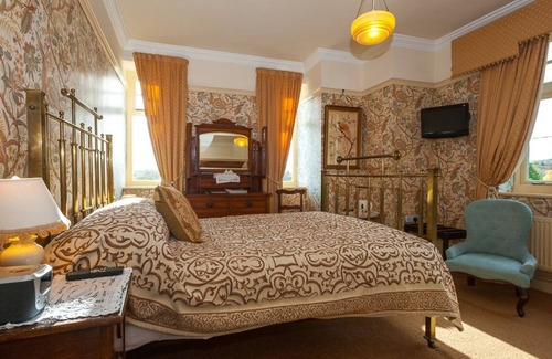 Llanwrtyd Wells House | Ardwyn House