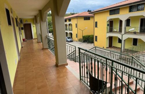 Petacciato House | AREA 21