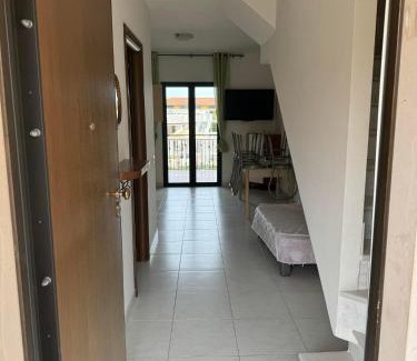 Petacciato House | AREA 21