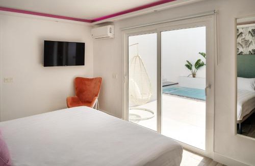 Puerto del Carmen Villa | Areca by AGM Resorts