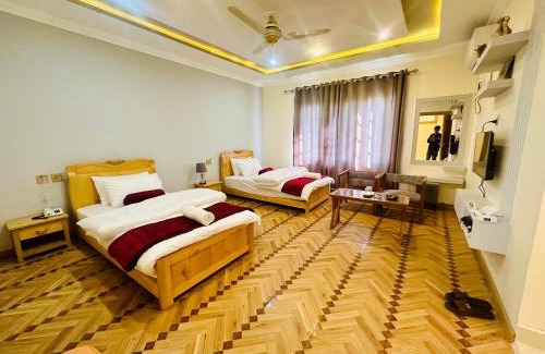 Skardu Hotel | Areena Hotel
