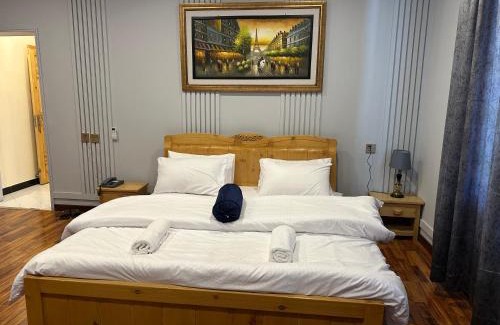 Skardu Hotel | Areena Hotel