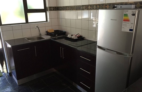 Amatola Coastal Hotel | Areena Riverside Resort