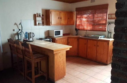 Amatola Coastal Hotel | Areena Riverside Resort