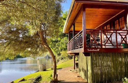 Amatola Coastal Resort | Areena Riverside Resort