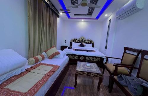 Dhirkot Hotel | Areesh Hotel & Restaurant