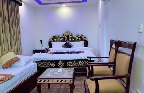 Dhirkot Hotel | Areesh Hotel & Restaurant