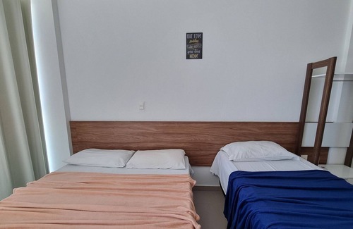 Barra Mar Apartment | Areias do Mar | 2 Bedrooms, Sea View, Large with kitchen