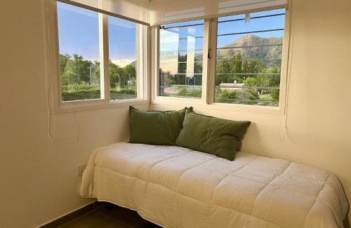 Juana Koslay Apartment | ARENA apart l - Juana Koslay - San Luis