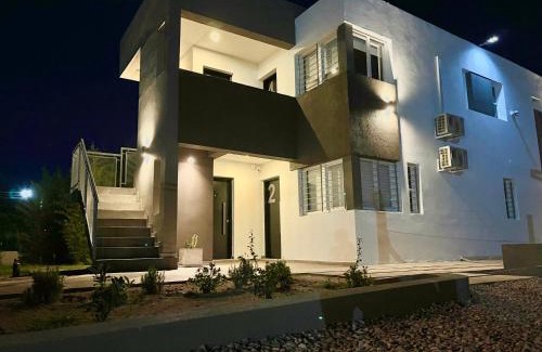 Juana Koslay Apartment | ARENA apart l - Juana Koslay - San Luis