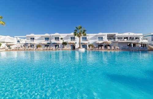 Corralejo Apartment | Arena Beach