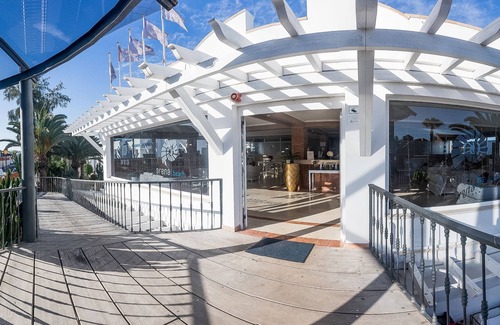 Corralejo Apartment | Arena Beach