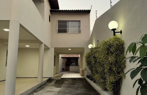 Mata Galinha House | Arena Bed & Breakfast Inn