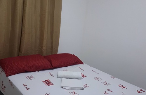 Mata Galinha House | Arena Bed & Breakfast Inn